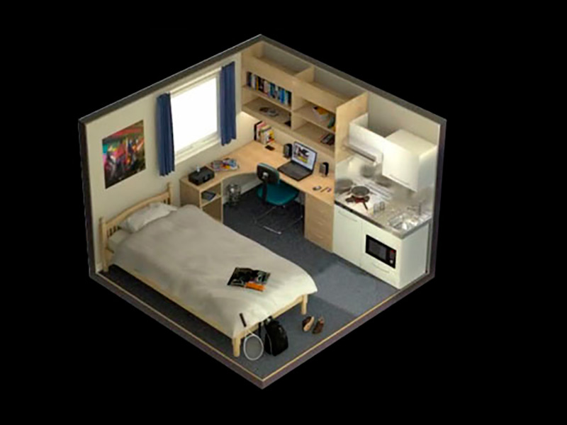 Image module