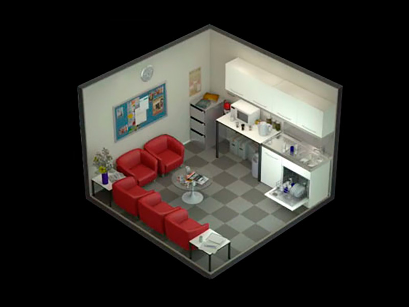 Image module